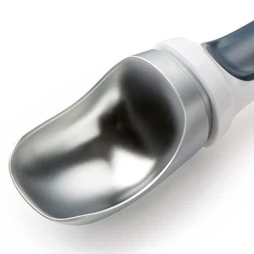 Zyliss Right Scoop Ice Cream Scoop 3 Zyliss Right Scoop Ice Cream Scoop - Image 3