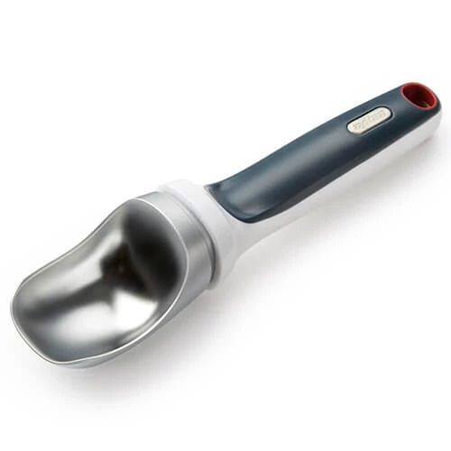 Zyliss Right Scoop Ice Cream Scoop 1 Zyliss Right Scoop Ice Cream Scoop