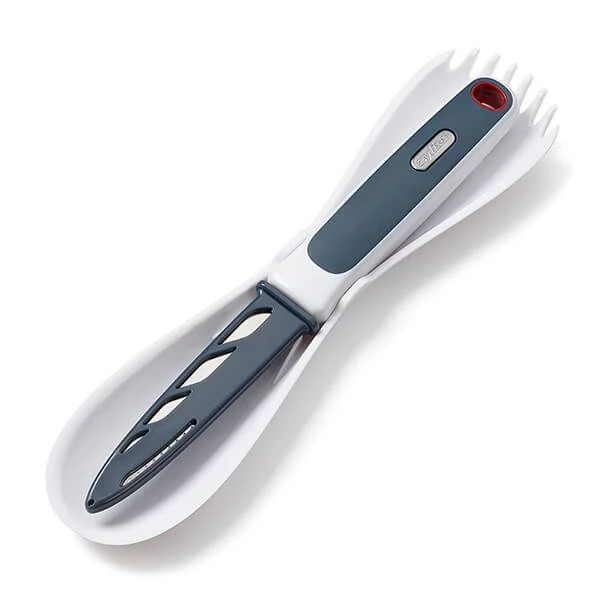 Zyliss 3 In 1 Squash & Pumpkin Tool 2 Zyliss 3 In 1 Squash & Pumpkin Tool - Image 2