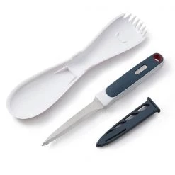 Zyliss 3 In 1 Squash & Pumpkin Tool 8 Zyliss 3 In 1 Squash & Pumpkin Tool -KITCHEN GADGETS Store E980171 Zyliss 3 in 1 Squash And Pumpkin Tool 2