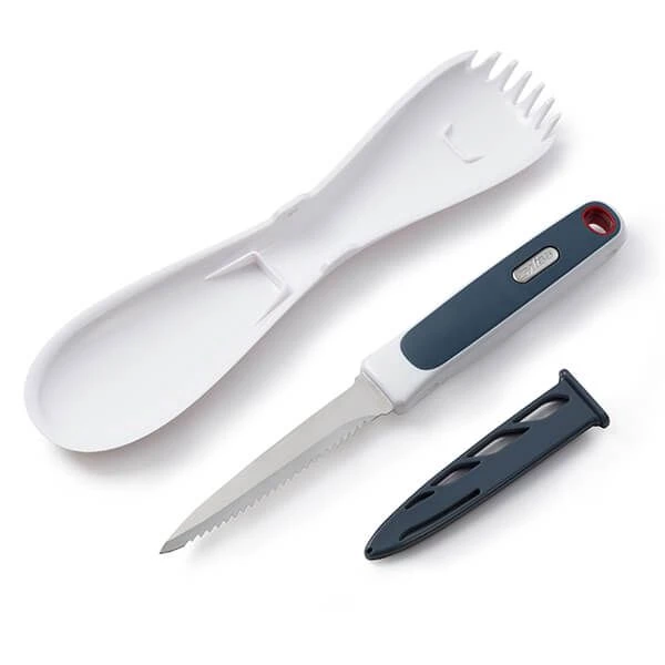 Zyliss 3 In 1 Squash & Pumpkin Tool 3 Zyliss 3 In 1 Squash & Pumpkin Tool - Image 3