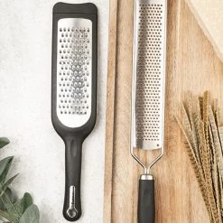 Fusion Hand Grater Medium -KITCHEN GADGETS Store FSGRATEMED Fusion Hand Grater Medium 2