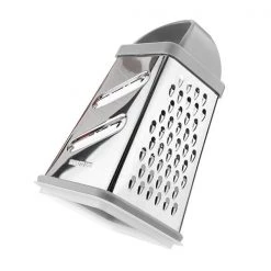 Fusion Grater 7 Fusion Grater -KITCHEN GADGETS Store FSGRATER Fusion Box Grater 2