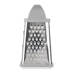 Fusion Grater 8 Fusion Grater -KITCHEN GADGETS Store FSGRATER Fusion Box Grater 3