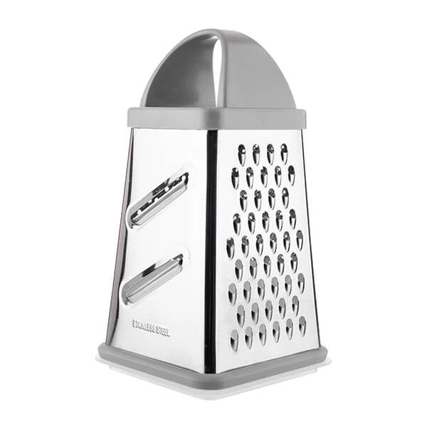 Fusion Grater 1 Fusion Grater