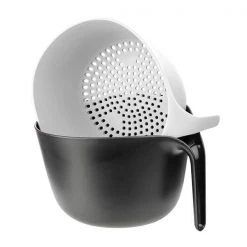 Fusion Measuring Jug And Colander