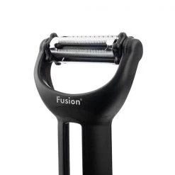 Fusion Multi 3 Blade Peeler 8 Fusion Multi 3 Blade Peeler -KITCHEN GADGETS Store FSMULTIPEEL Fusion Multi 3 Blade Peeler 2