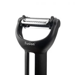 Fusion Multi 3 Blade Peeler 9 Fusion Multi 3 Blade Peeler -KITCHEN GADGETS Store FSMULTIPEEL Fusion Multi 3 Blade Peeler 3