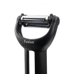 Fusion Multi 3 Blade Peeler 10 Fusion Multi 3 Blade Peeler -KITCHEN GADGETS Store FSMULTIPEEL Fusion Multi 3 Blade Peeler 4