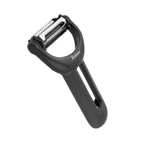 Fusion Multi 3 Blade Peeler 1 Fusion Multi 3 Blade Peeler
