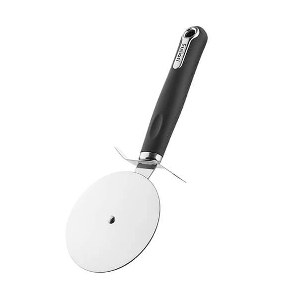 Fusion Stainless Steel Pizza Cutter 2 Fusion Stainless Steel Pizza Cutter - Image 2