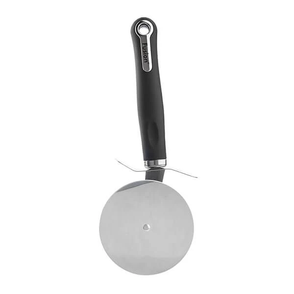 Fusion Stainless Steel Pizza Cutter 1 Fusion Stainless Steel Pizza Cutter