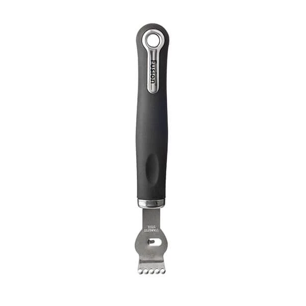 Fusion Stainless Steel Zester 2 Fusion Stainless Steel Zester - Image 2
