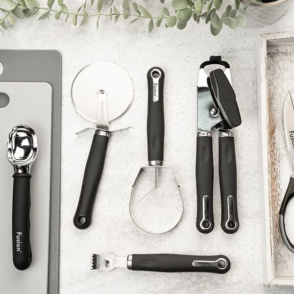 Fusion Stainless Steel Zester 3 Fusion Stainless Steel Zester - Image 3