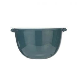 Fusion Twist Mini Colander & Bowl Set Blue