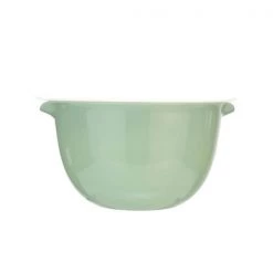 Fusion Twist Mini Colander & Bowl Set Mint