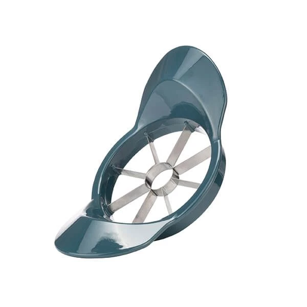 Fusion Twist Apple Corer & Slicer Blue 2 Fusion Twist Apple Corer & Slicer Blue - Image 2