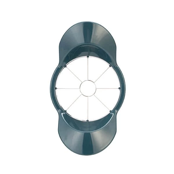 Fusion Twist Apple Corer & Slicer Blue 1 Fusion Twist Apple Corer & Slicer Blue