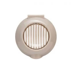 Fusion Twist Slicer Egg Slicer Grey