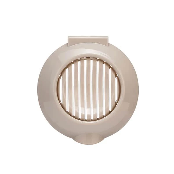 Fusion Twist Slicer Egg Slicer Grey 1 Fusion Twist Slicer Egg Slicer Grey