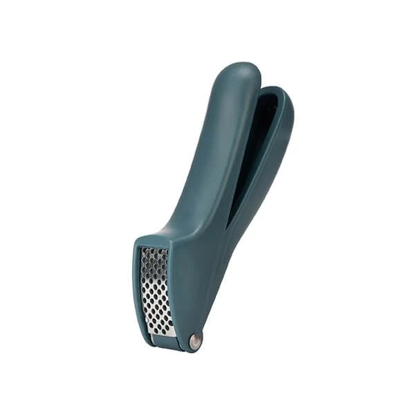 Fusion Twist Garlic Press Blue 2 Fusion Twist Garlic Press Blue - Image 2