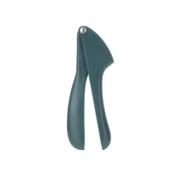 Fusion Twist Garlic Press Blue