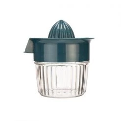 Fusion Twist Juicer & Jug Set Blue