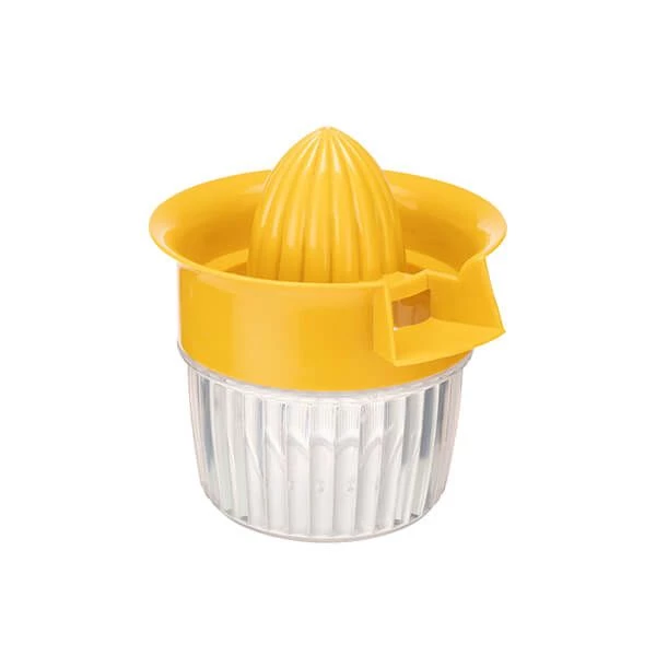 Fusion Twist Juicer & Jug Set Yellow 2 Fusion Twist Juicer & Jug Set Yellow - Image 2