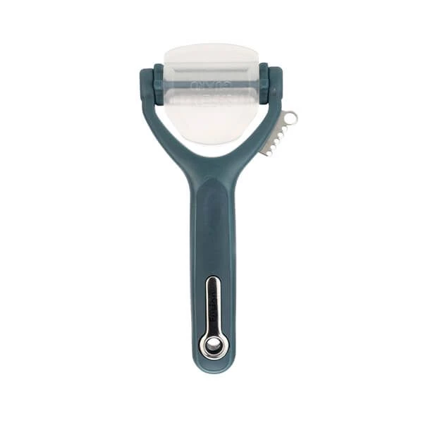 Fusion Twist Multi Peeler Blue 2 Fusion Twist Multi Peeler Blue - Image 2