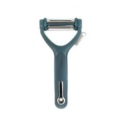 Fusion Twist Multi Peeler Blue
