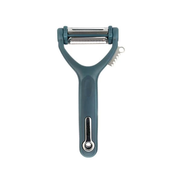 Fusion Twist Multi Peeler Blue 1 Fusion Twist Multi Peeler Blue