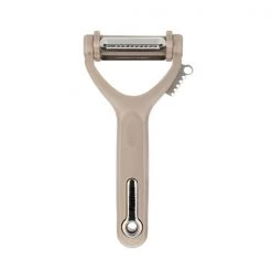 Fusion Twist Multi Peeler Grey