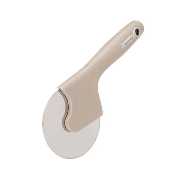 Fusion Twist Pizza Cutter Grey 2 Fusion Twist Pizza Cutter Grey - Image 2