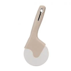 Fusion Twist Pizza Cutter Grey