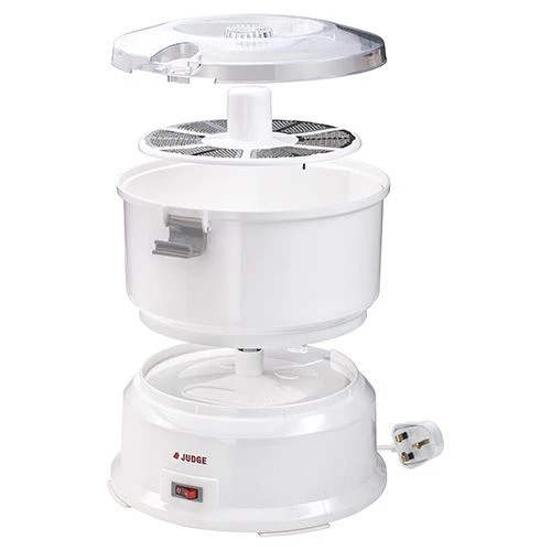 Judge Electric Potato Peeler 2 Judge Electric Potato Peeler - Image 2
