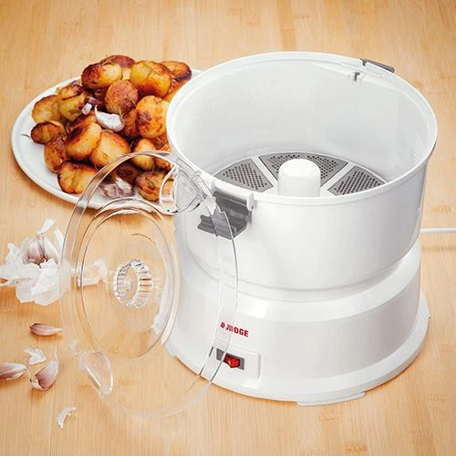 Judge Electric Potato Peeler 4 Judge Electric Potato Peeler - Image 4