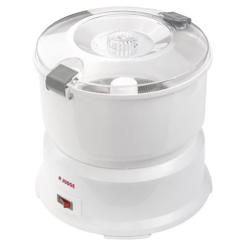 Judge Electric Potato Peeler 2 Judge Electric Potato Peeler -KITCHEN GADGETS Store JEA67 Judge Electrical 25cm Potato Peeler