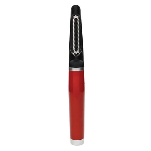 KitchenAid Stainless Steel Euro Peeler Empire Red 2 KitchenAid Stainless Steel Euro Peeler Empire Red - Image 2