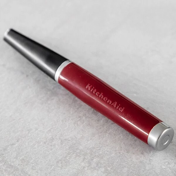 KitchenAid Stainless Steel Euro Peeler Empire Red 5 KitchenAid Stainless Steel Euro Peeler Empire Red - Image 5