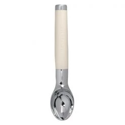 KITCHEN GADGETS Store 29 KitchenAid Ice Cream Scoop Almond Cream