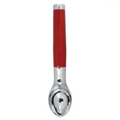 KitchenAid Ice Cream Scoop Empire Red