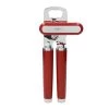 KitchenAid Stainless Steel Can And Bottle Opener Empire Red