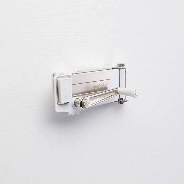 Swing-A-Way Wall Mounted Magnetic Can Opener 2 Swing-A-Way Wall Mounted Magnetic Can Opener - Image 2