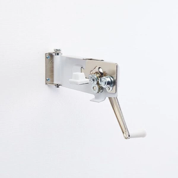 Swing-A-Way Wall Mounted Magnetic Can Opener 3 Swing-A-Way Wall Mounted Magnetic Can Opener - Image 3