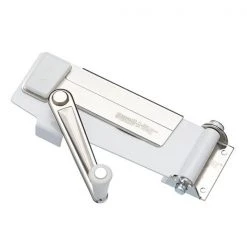 Swing-A-Way Wall Mounted Magnetic Can Opener