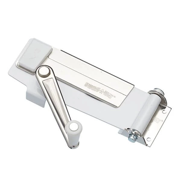 Swing-A-Way Wall Mounted Magnetic Can Opener 1 Swing-A-Way Wall Mounted Magnetic Can Opener