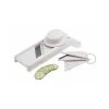 KitchenCraft 7 In 1 Mandoline And Grater Set