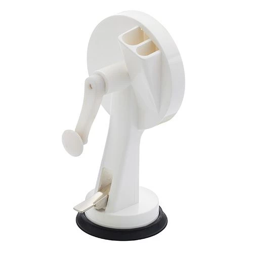 KitchenCraft Traditional Style Rotary Bean Slicer 1 KitchenCraft Traditional Style Rotary Bean Slicer