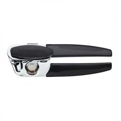 KitchenCraft Can Opener Stainless Steel & Plastic