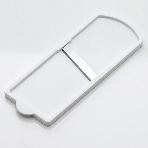 KitchenCraft Grater And Graduated Acrylic Collector 3 KitchenCraft Grater And Graduated Acrylic Collector - Image 3